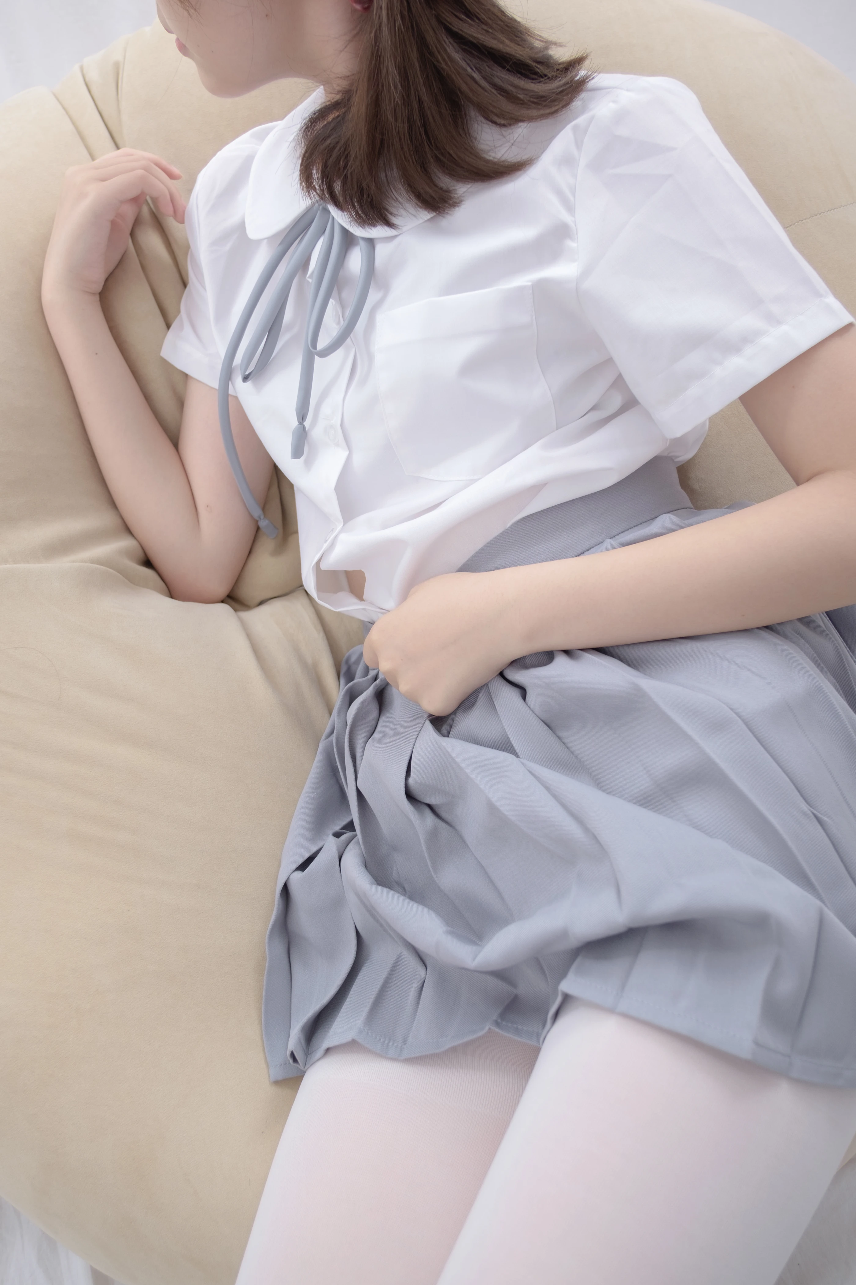 森萝财团 R15-025 [75P]插图5